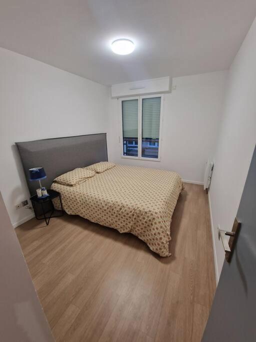 Magnifique Appartement Paris La Defense Bois-Colombes Exterior foto